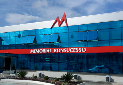 Memorial Bonsucesso