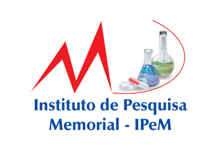 INSTITUTO DE PESQUISA MEMORIAL -  IPeM