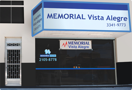 Memorial Vista Alegre